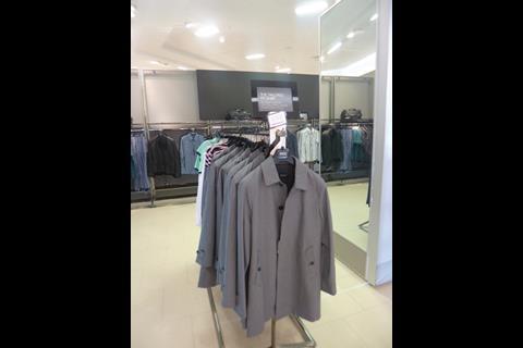 Marks & Spencer, Bluewater